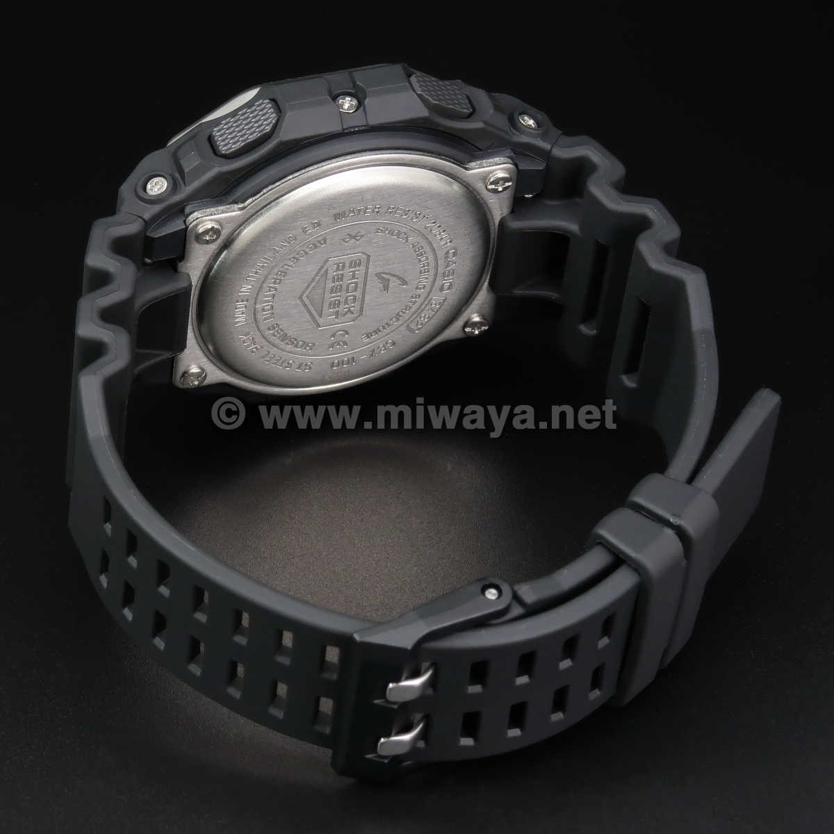 G-SHOCK】GBX-100-1JF：ミワヤ本店オンラインショップ