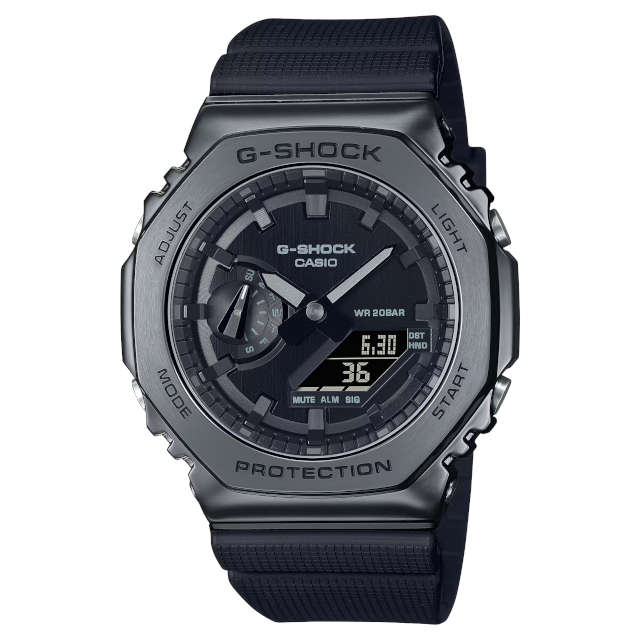 G-SHOCK】GM-2100B-4AJF：ミワヤ本店オンラインショップ