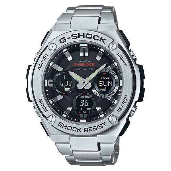 G-SHOCK】GST-B100-1AJF：ミワヤ本店オンラインショップ