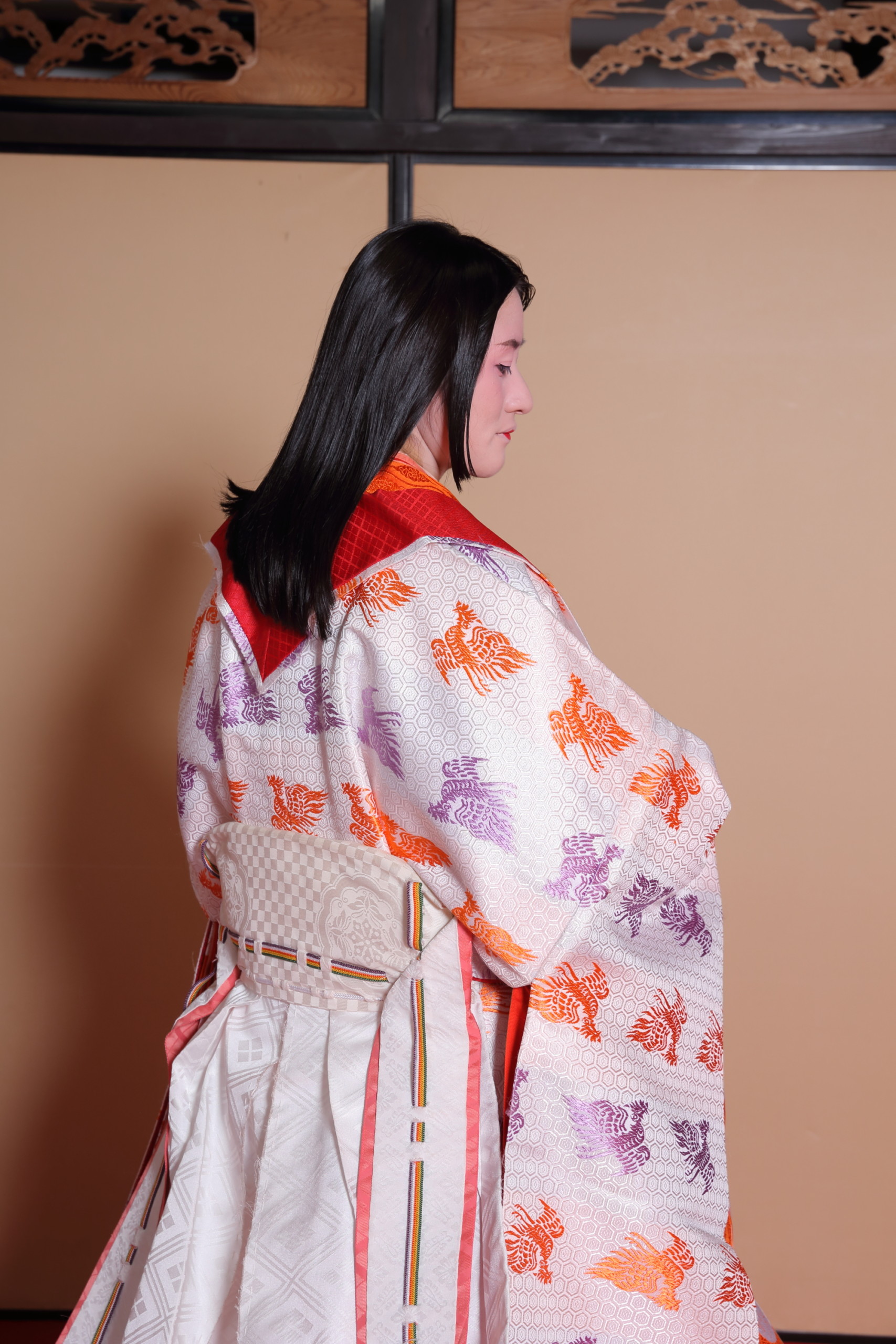 十二単と着物レンタルの雅ゆきで結婚式・京都観光 » お知らせ 憧れの