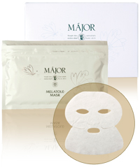 MAJOR正規取扱店 | マジョール メラトル・マスク(10枚)