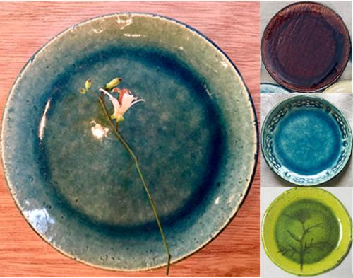 陶芸お皿作り教室 in MaruCafe｜観光・旅行情報サイト 宮城まるごと探訪