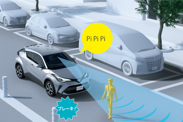 C-HRランディングページ | 宮崎トヨタ