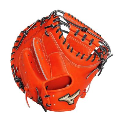 グローバルエリート｜キャッチャーミット｜硬式｜グローブ／グラブ