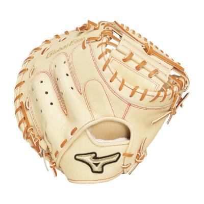 グローバルエリート｜キャッチャーミット｜硬式｜グローブ／グラブ