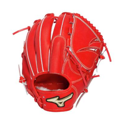 グローバルエリート｜投手／ピッチャー｜軟式｜グローブ／グラブ｜野球