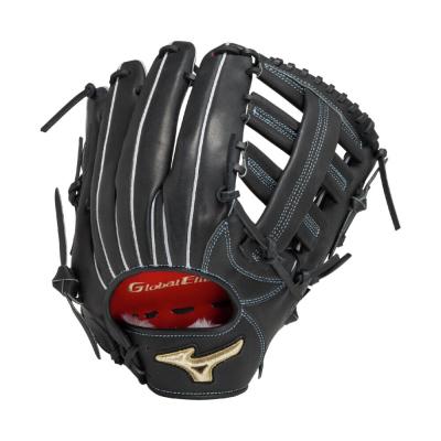 グローバルエリート｜外野手｜軟式｜グローブ／グラブ｜野球｜ミズノ