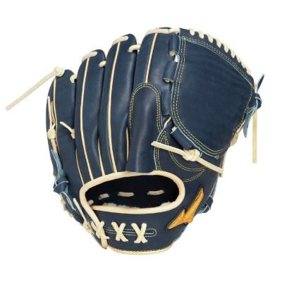 即使用可・良型】軟式グローブ ミズノプロ 投手用 クリーニング