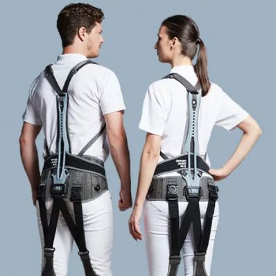 株式会社水上 / サポートジャケット Bb+FIT WIDE