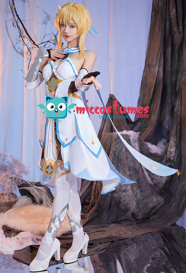 原神 蛍 コスプレ 衣装 - 原神 コスプレ | コスプレ衣装通販