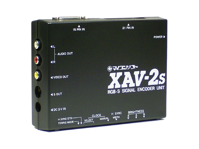 マイコンソフト株式会社