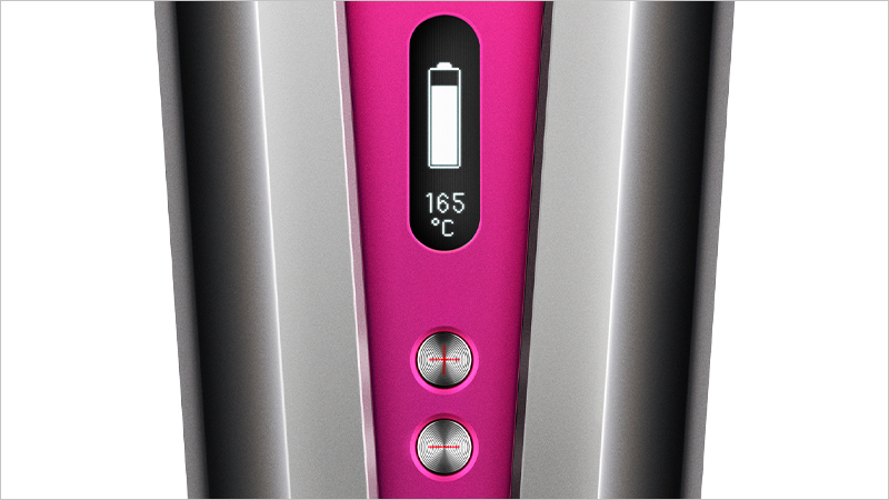 dyson corrale ダイソンコラール | 理美容用品商材総合通販サイトMiCOL