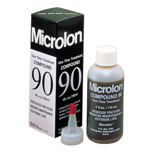 マイクロロン スーパーハイブリッド | Microlon [マイクロロン公式