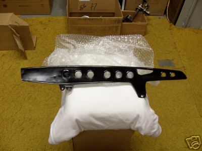 KAWASAKI 72-73 H2 REPRO NEW CHAINGUARD-CHAIN GUARD | Mid-Atlantic