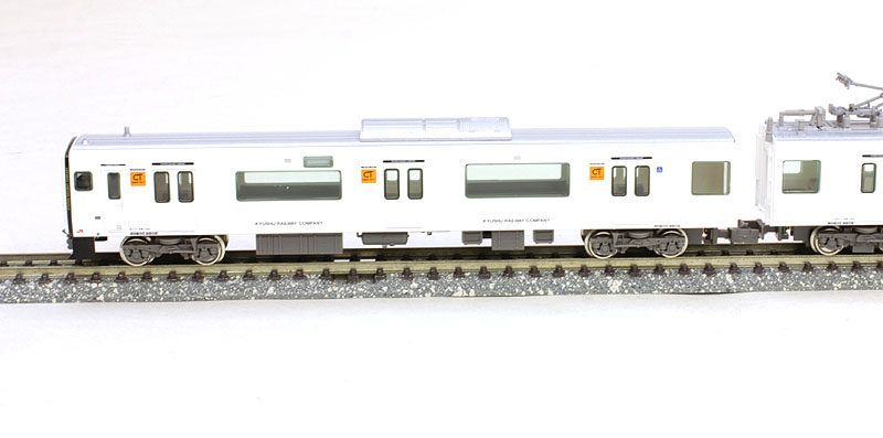 JR九州817系3000番台 基本＆増結セット | グリーンマックス 30216