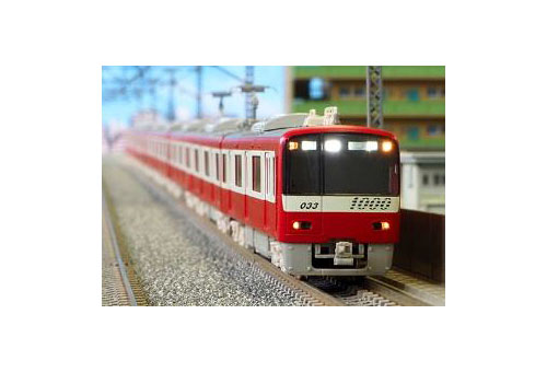 京急新1000形（2次車）各種 | グリーンマックス 30297 30298 30299