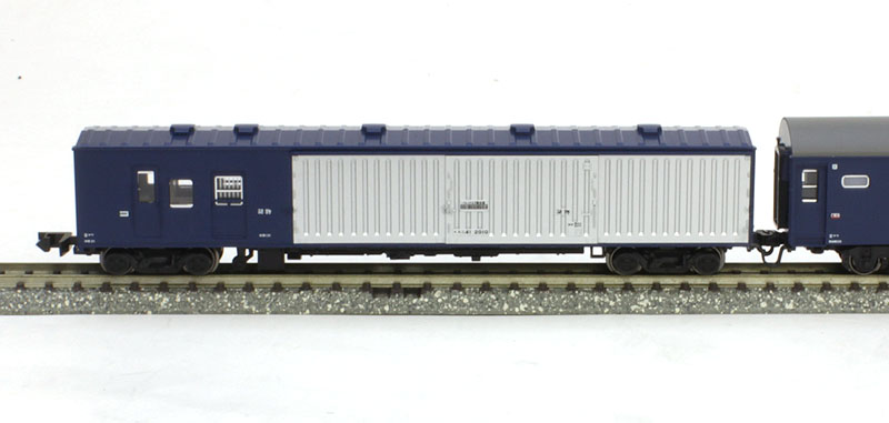 10系寝台急行「能登」 基本＆増結セット | KATO(カトー) 10-816 10-817