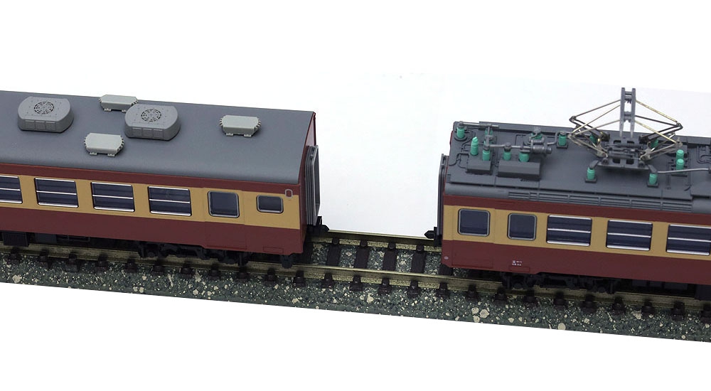 KATO 10−461.462 475系 基本、増結セット 475系 12両 基本セット+