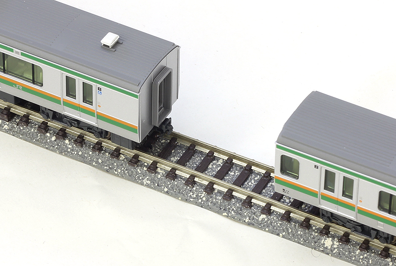 E233系3000番台 高崎線・宇都宮線 8両基本セット | KATO(カトー) 10