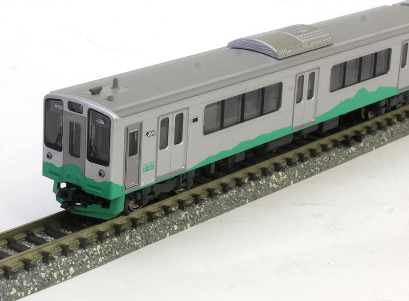 えちごトキめき鉄道ET127系 2両セット | KATO(カトー) 10-1516 鉄道