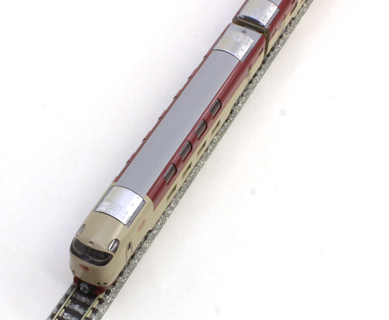 285系 サンライズエクスプレス 7両セット | KATO(カトー) 10-1332 10