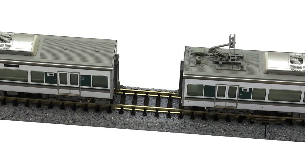 KATO10-1904 10-1905 227系1000番台2両×2 KATO10-1904 10-1905 227系