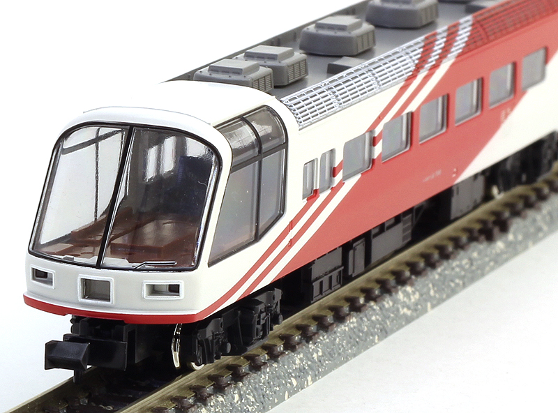 14系700番台(スーパーエクスプレス・レインボー) 7両セット | KATO