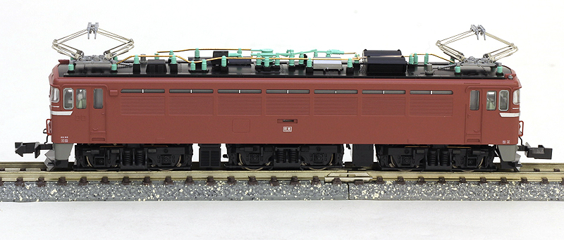 EF80 1次形 | KATO(カトー) 3064-1 鉄道模型 Nゲージ 通販
