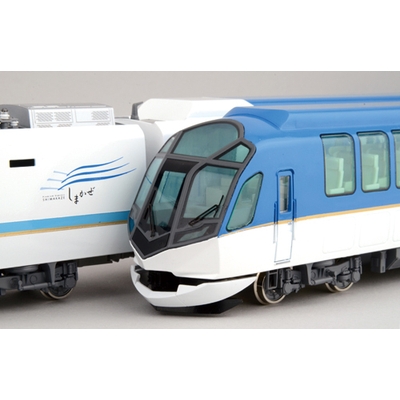 HO】 小田急ロマンスカー50000形 VSE 基本＆増結セット | TOMIX