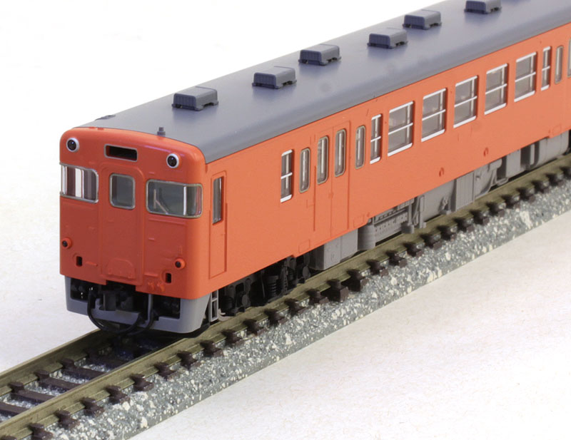 キハ53（首都圏色） | TOMIX(トミックス) 9415 鉄道模型 Nゲージ 通販