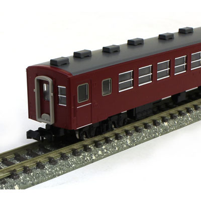 14系15形特急寝台客車（あかつき）セット（7両） | TOMIX(トミックス