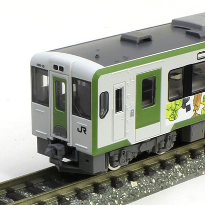 小湊鐵道 キハ40形ディーゼルカー（1 2番）セット（2両） | TOMIX