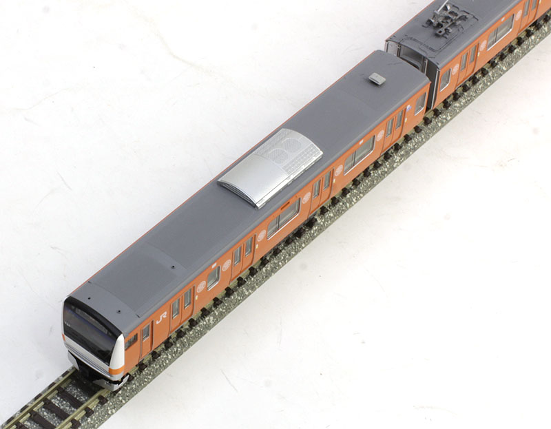 限定E233 0系（中央線開業130周年記念）セット（10両） | TOMIX