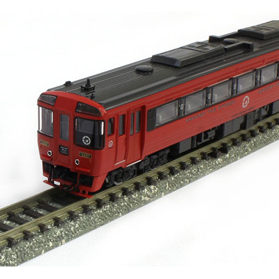 TOMIX 92943 キハ40.48 ありがとう五能線セット TOMIX 92943 キハ40.48