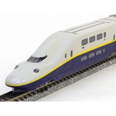 E3-1000系山形新幹線(つばさ) 7両セット | TOMIX(トミックス) 92804