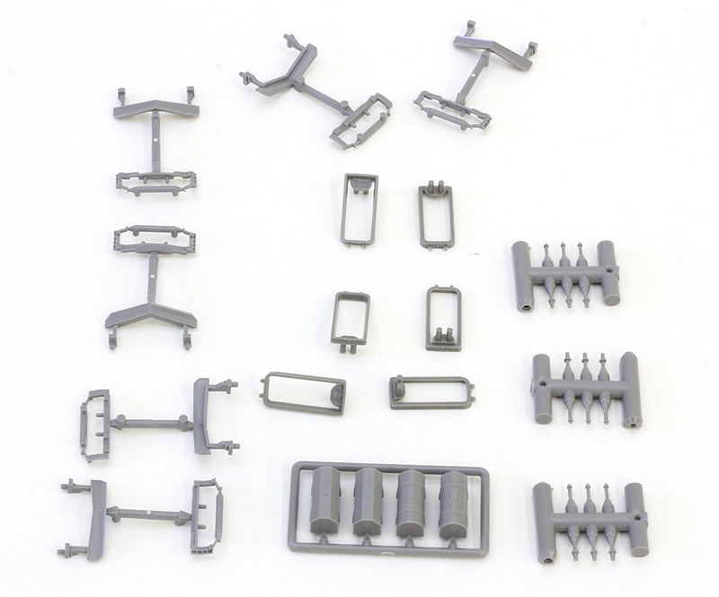 キハ52-100 ディーゼルカー(大糸線) 3両セット | TOMIX(トミックス