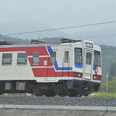 キハ40-500(東北地域本社色)(M＆T) | TOMIX(トミックス) 8464 8465