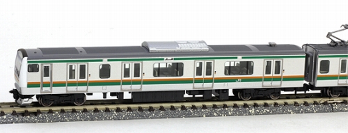 E233-3000系近郊電車 基本＆増結セット | TOMIX(トミックス) 92376