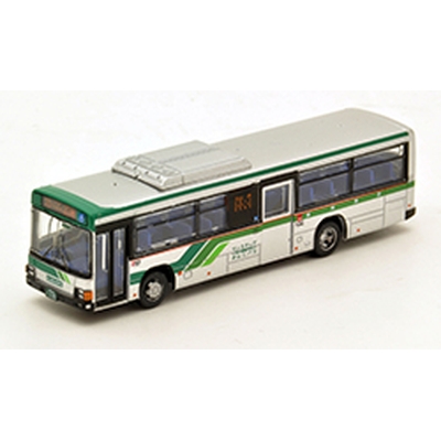 鉄コレ 北越急行HK100 ゆめぞらII 2両セット | トミーテック 259190