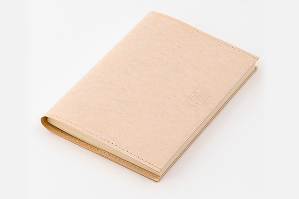PARCO×Paprika 羽子板、ハードノート レザー調・ハードカバーノート