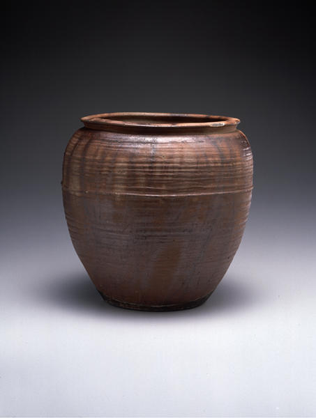 The 備前 – MIHO MUSEUM