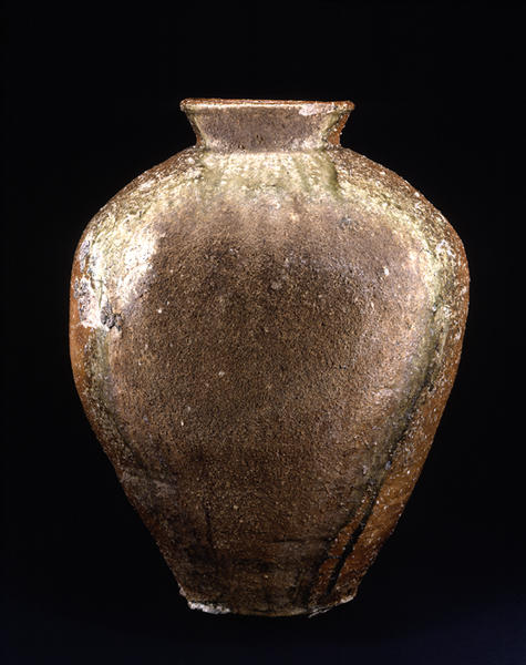 信楽大壺 - MIHO MUSEUM