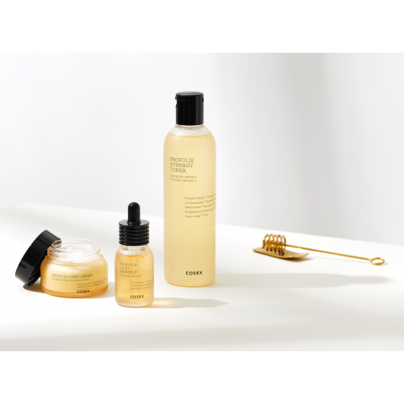 Full Fit Propolis Synergy Toner - Cosrx | MiiN Trade