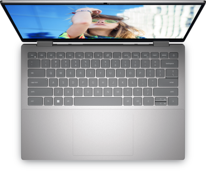 Dell Inspiron 14 7420 - 14” FHD+ Touch Display, Intel Core i7