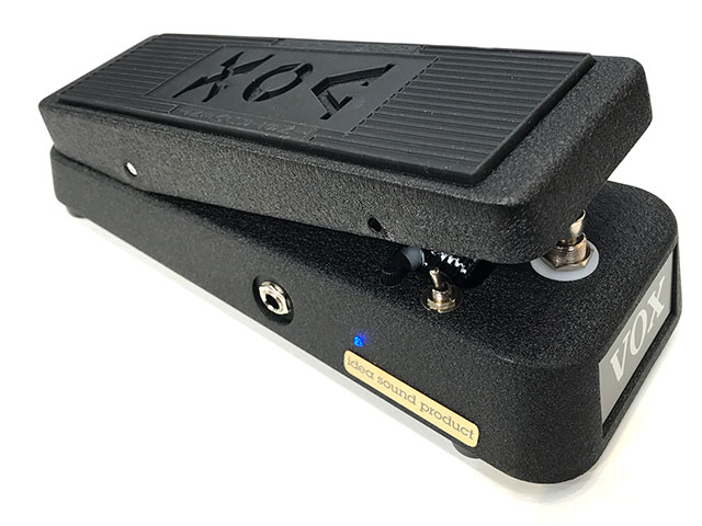 ギター TBCFX V845 BamBasic Mod ギター VOX V845 TBCFX BamBasic Mod