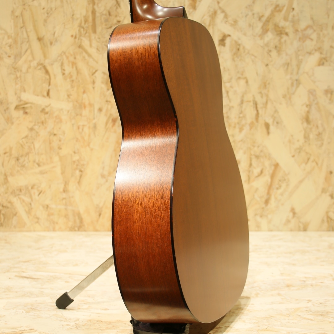 OM1A JL Julian Lage Signature: アコースティックギター｜三木楽器