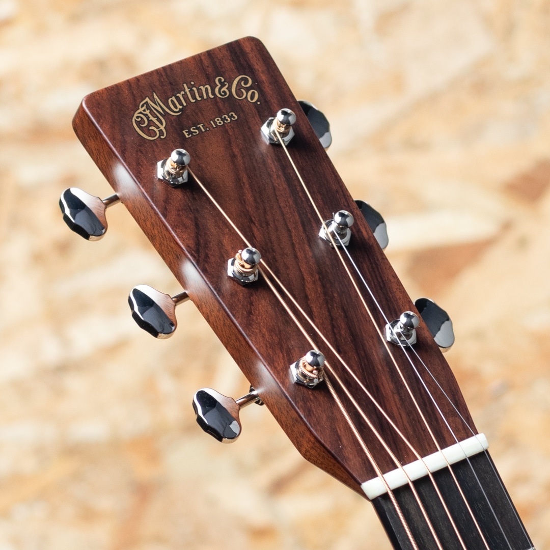 D-28 Satin: アコースティックギター｜三木楽器公式通販サイト