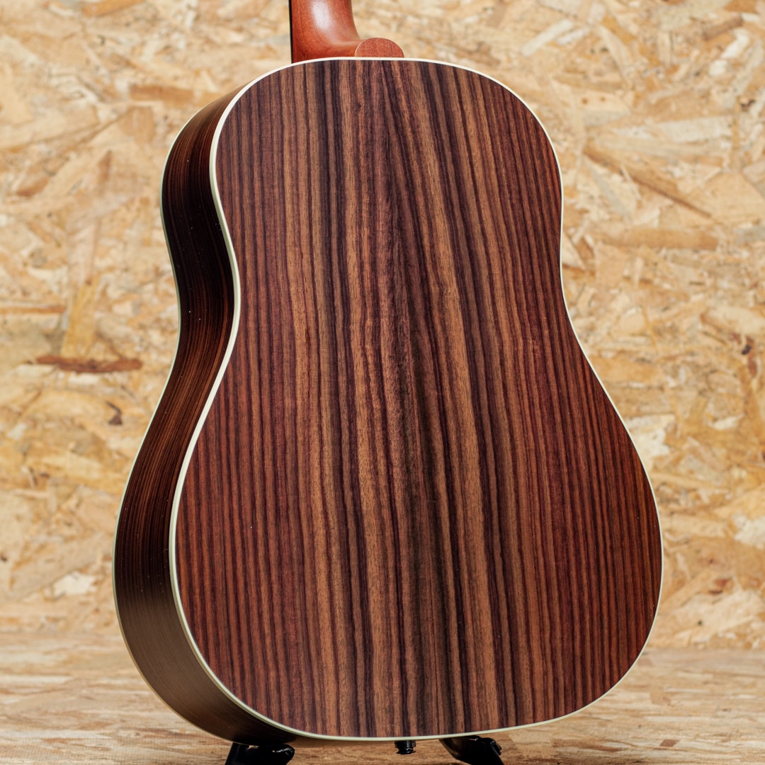 J-45 Studio Rosewood Satin Natural: アコースティックギター｜三木