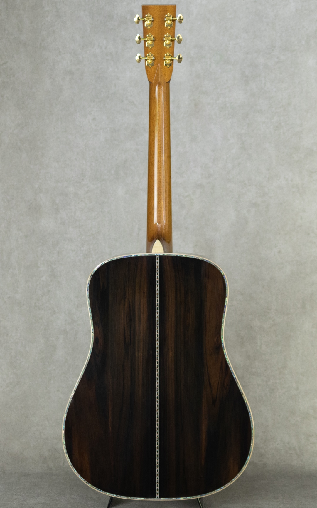 D.Emperor Jacaranda / 2023: アコースティックギター｜三木楽器公式