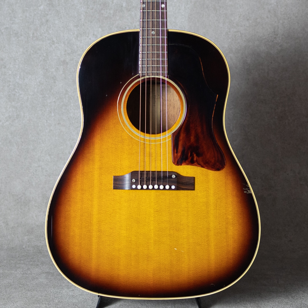 J-45 / 1967: アコースティックギター｜三木楽器公式通販サイト